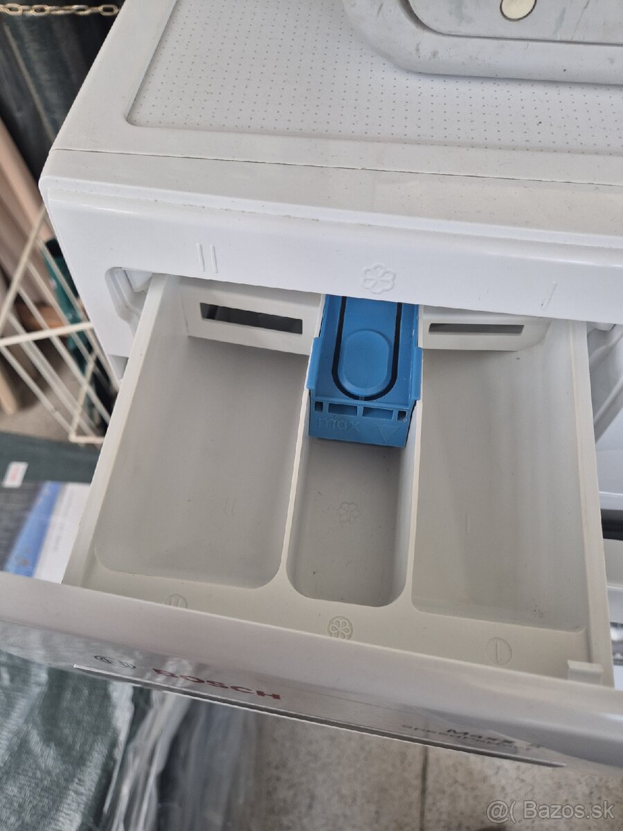 Predam pracku Bosch - 3