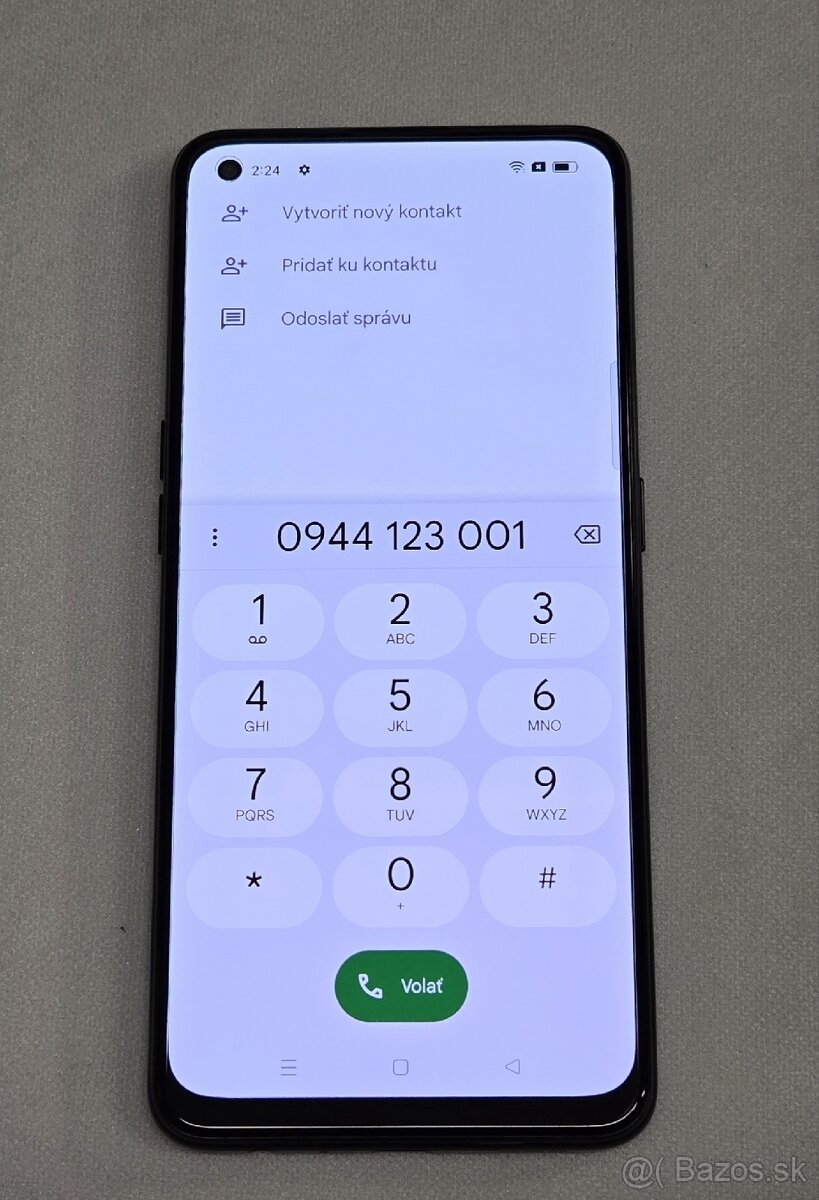 OPPO Reno 5z - 3