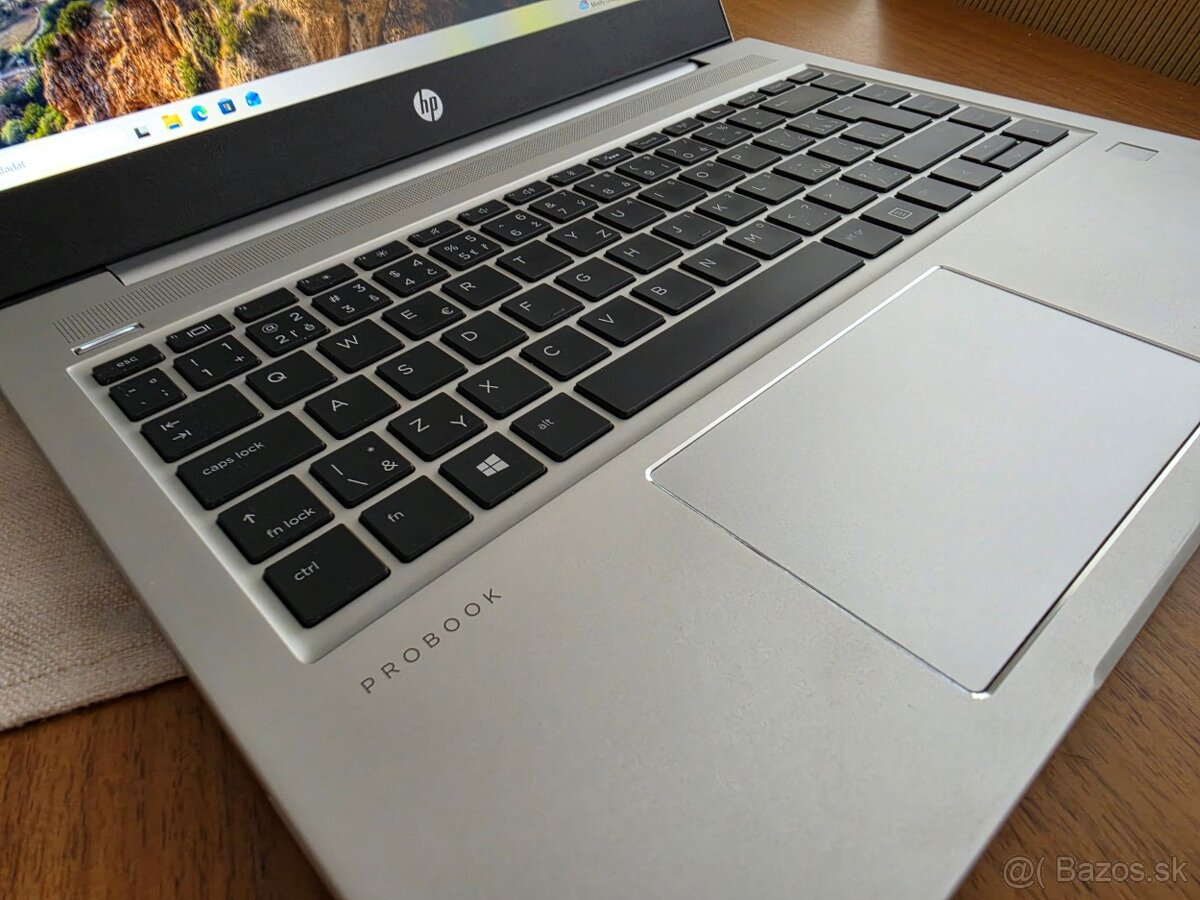 HP ProBook 445/G7 - 16GB RAM - 3