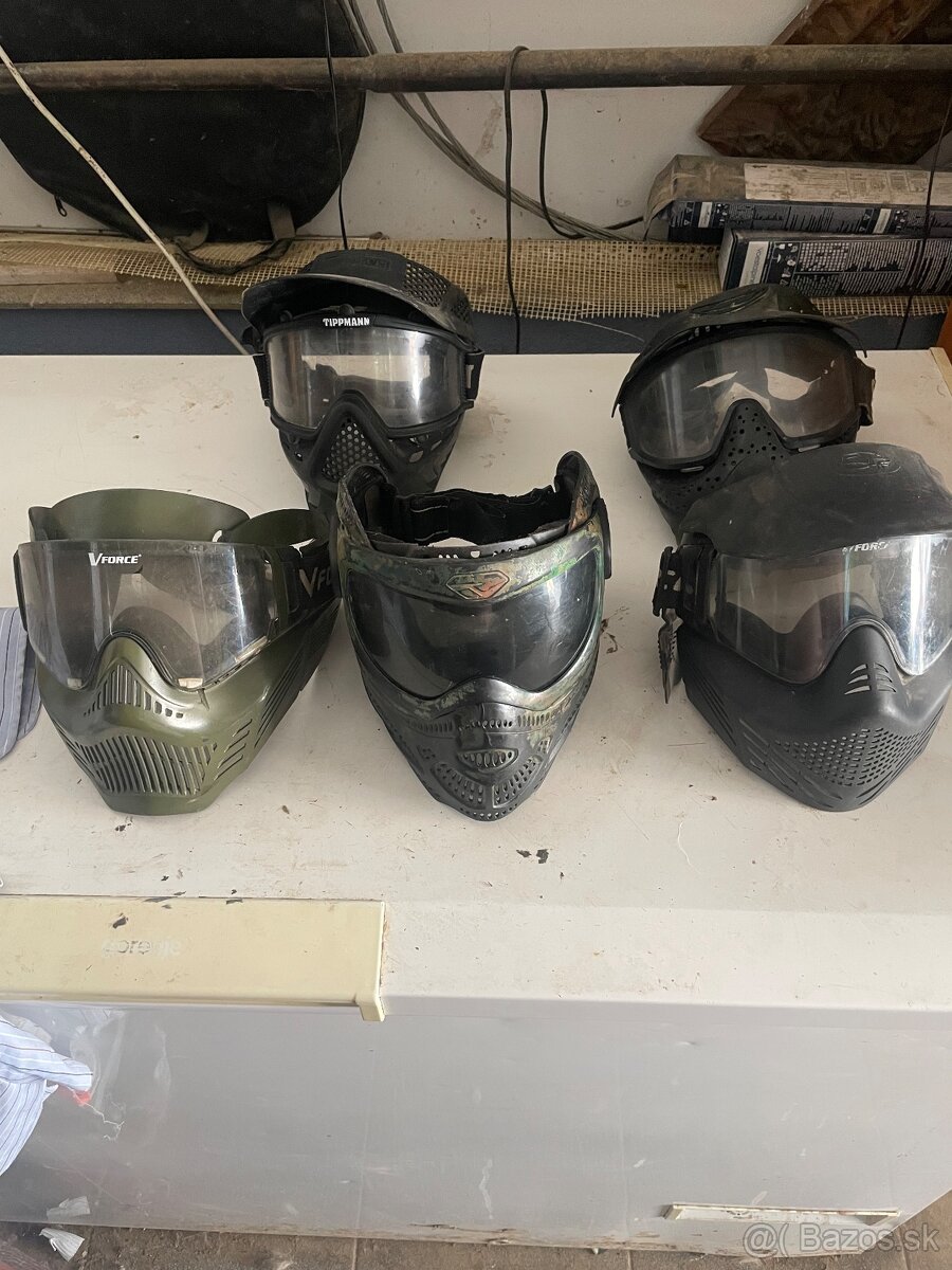 Paintball - 3