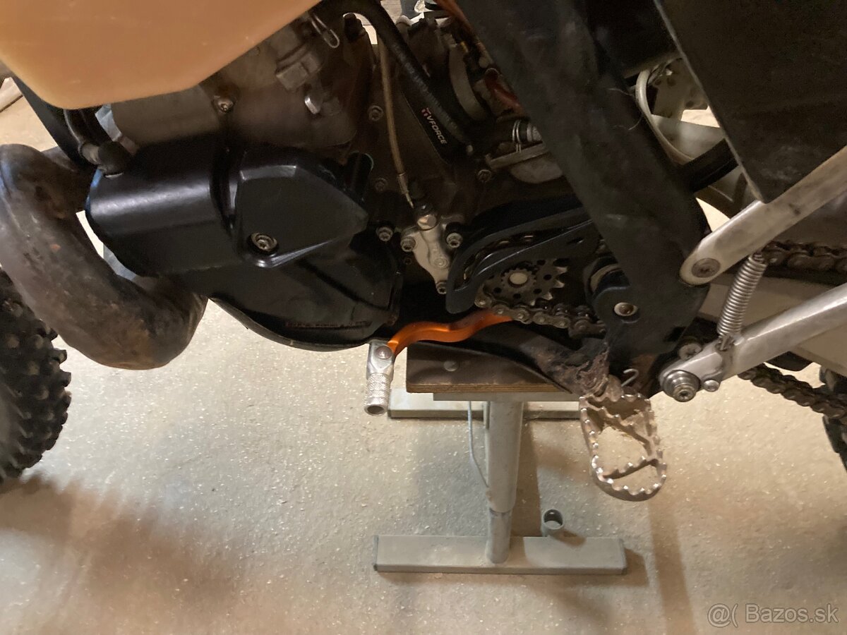 Ktm EXC 250