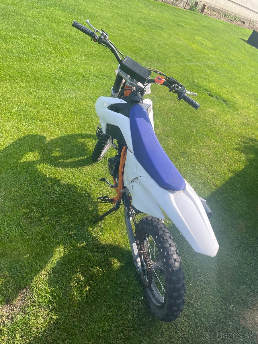 Pitbike 150