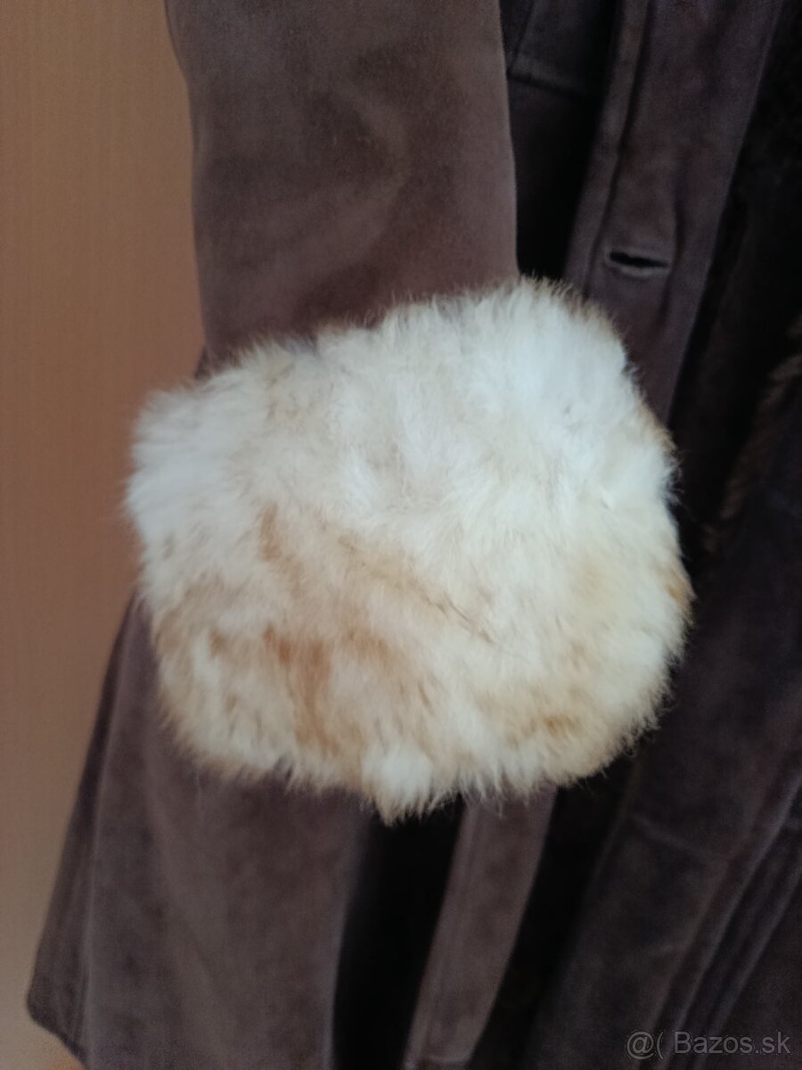 Slovensky kožuch - 3