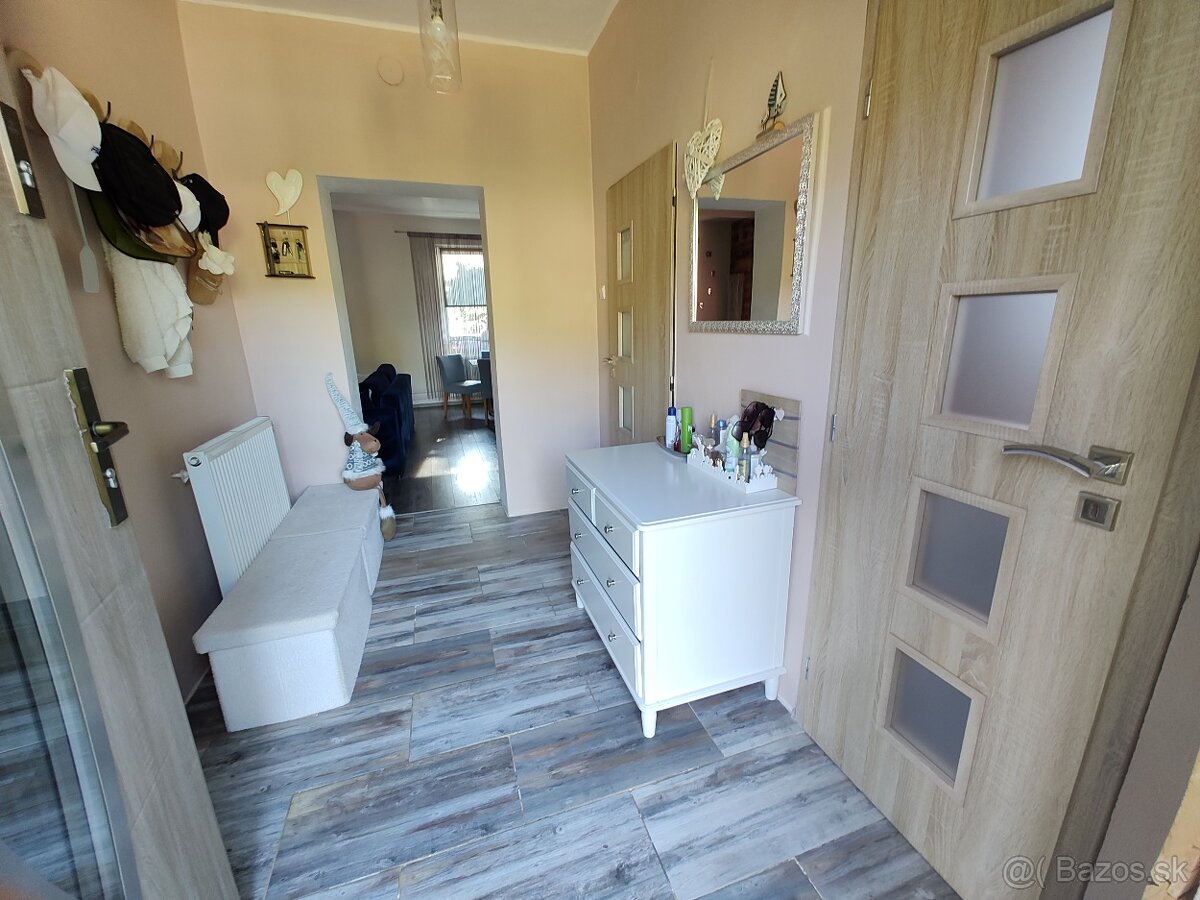 Na predaj rodinný dom po rekonštrukcii - 3
