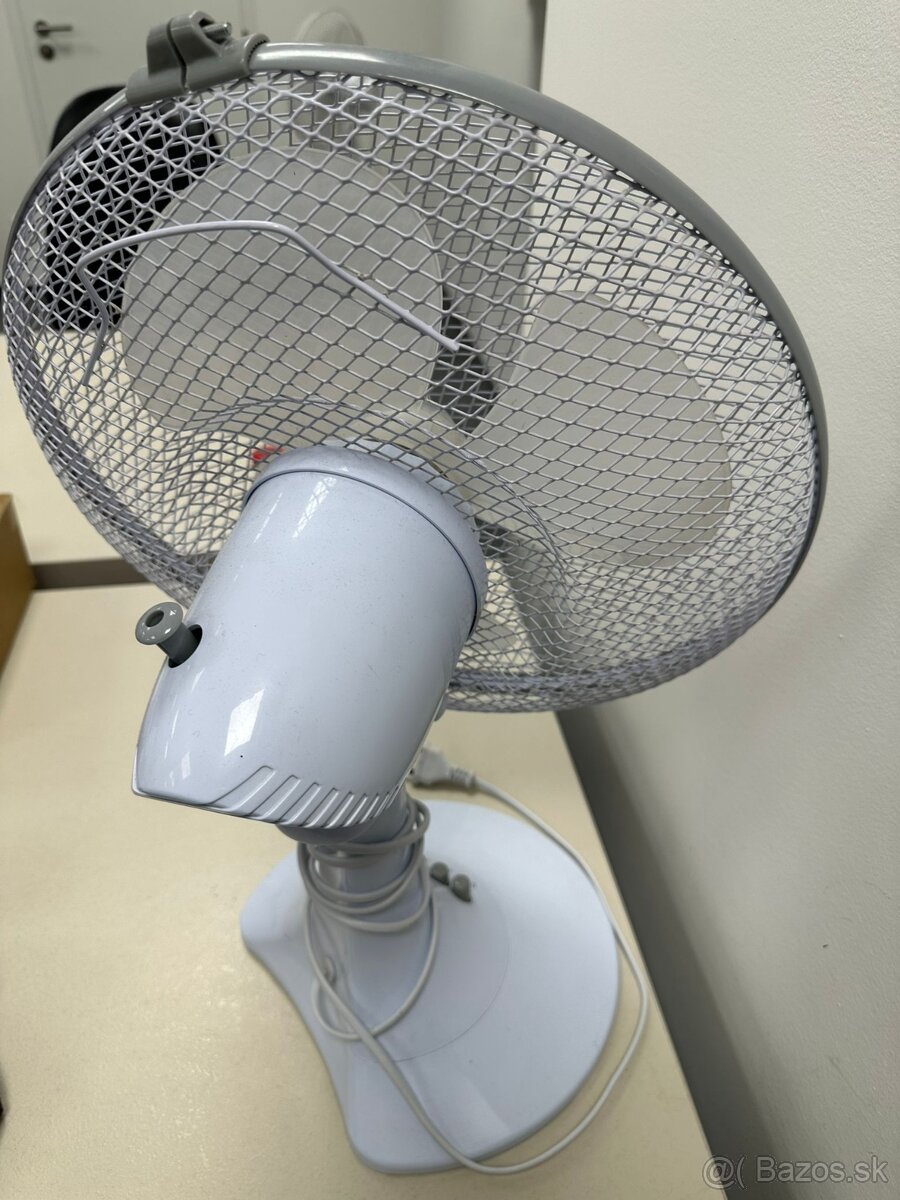 Stolový ventilátor - 3