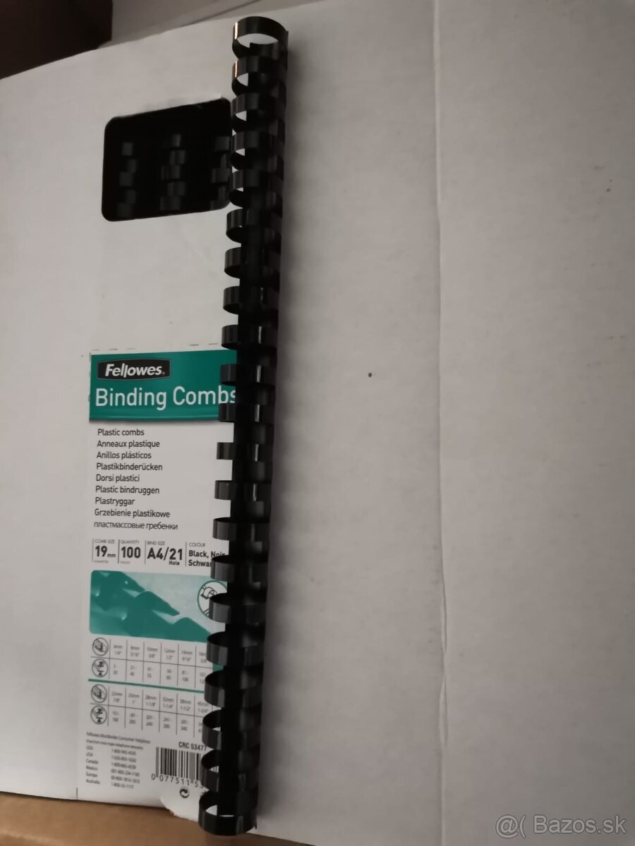 Viazač Fellowes Pulsar 300 - 3