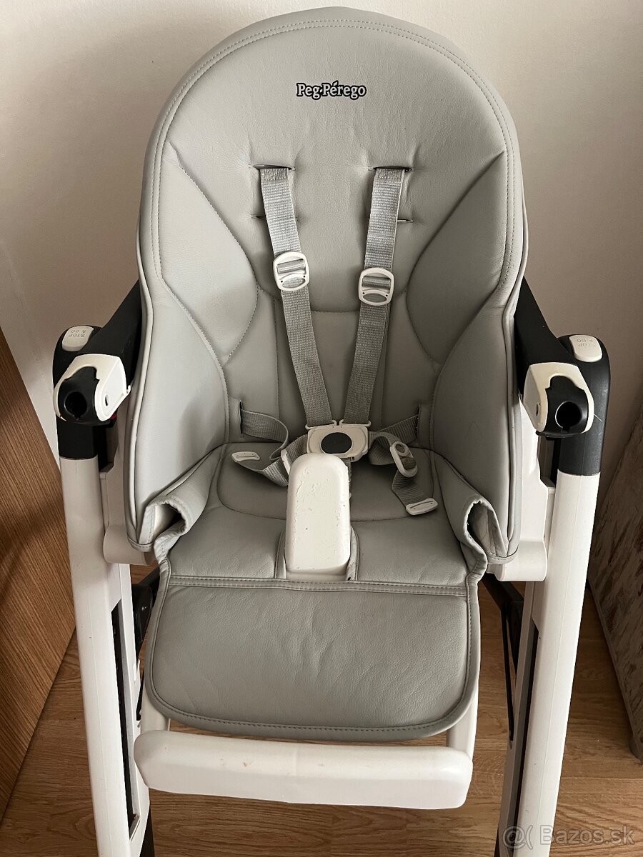 Detska stolička Peg perego siesta - 3