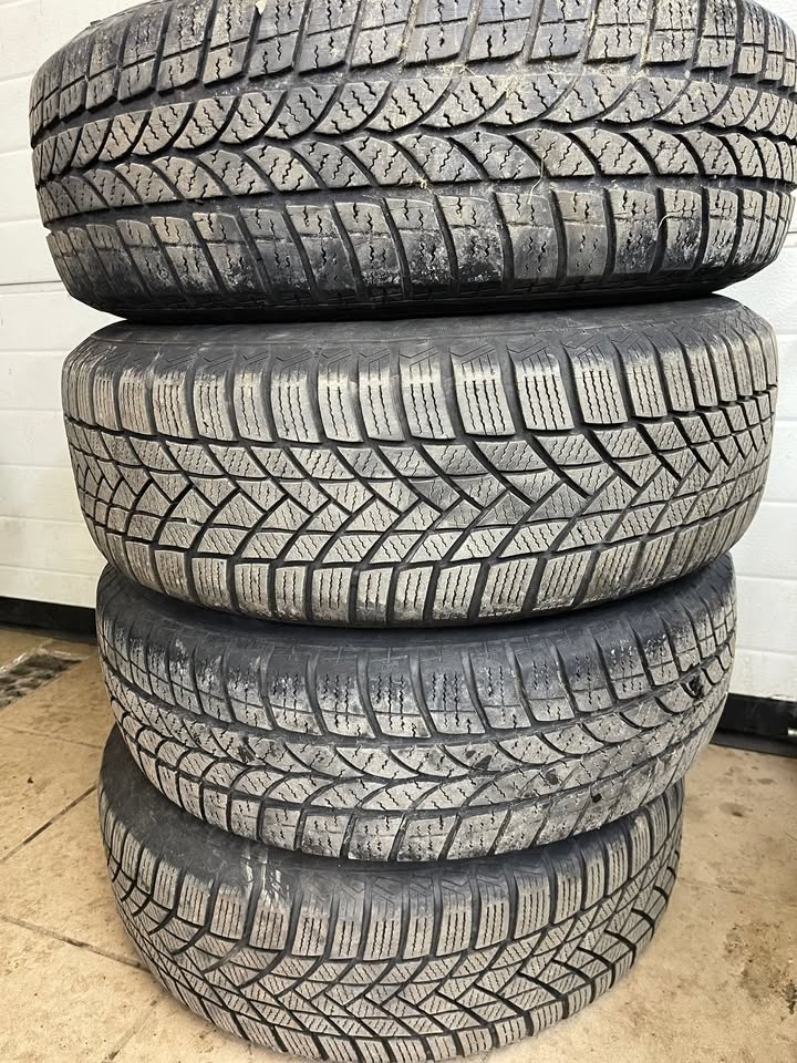 Peugeot 307 4x108 r 15 - 3