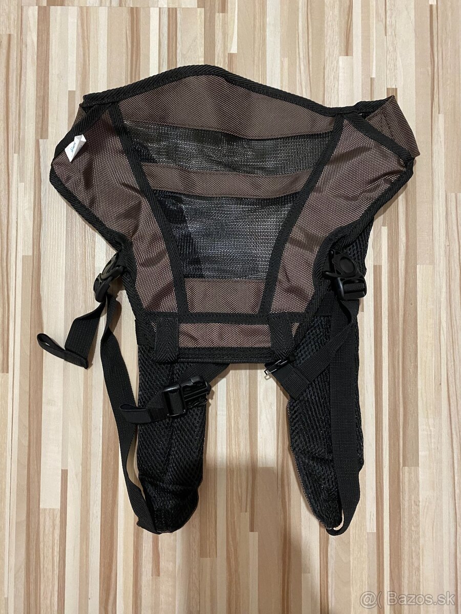 Nosič s podsedákom - 3