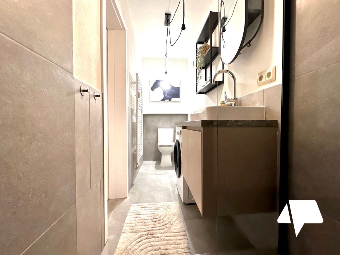 Prenájom, 1 izbový byt na Farskej ulici, Nitra - Staré mesto - 3