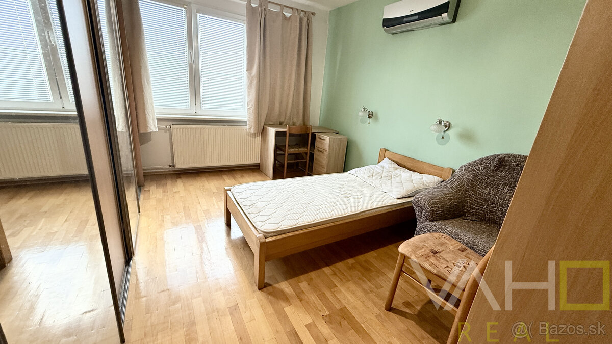 🏡 3-izbový byt s balkónom na Zelenečskej ulici v Trnave - 3