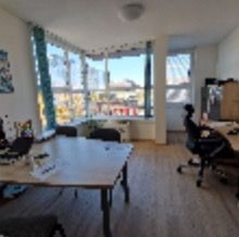 Byt na prenájom - ul. Trnavská cesta, Bratislava II TOP - 3