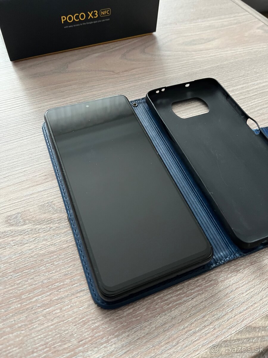 Xiaomi Poco X3 NFC - 3