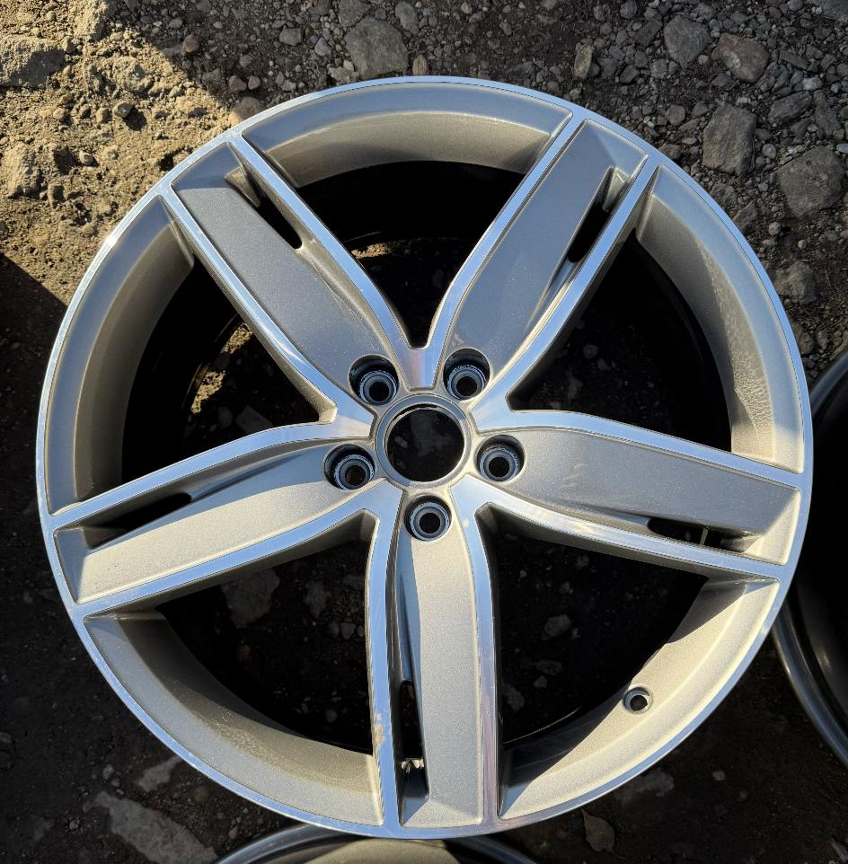 Sada diskov Audi RS A3, A4, A5, A6, Q3 R19 - 3