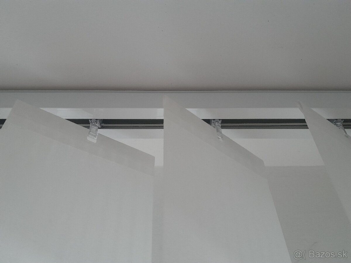 Vertikalne zaluzie - 3