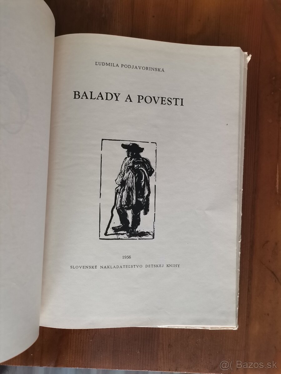 Balady a povesti - 3