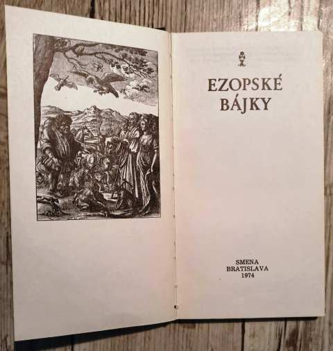 RETRO KNIHY – RÔZNE ŽÁNRE - 3