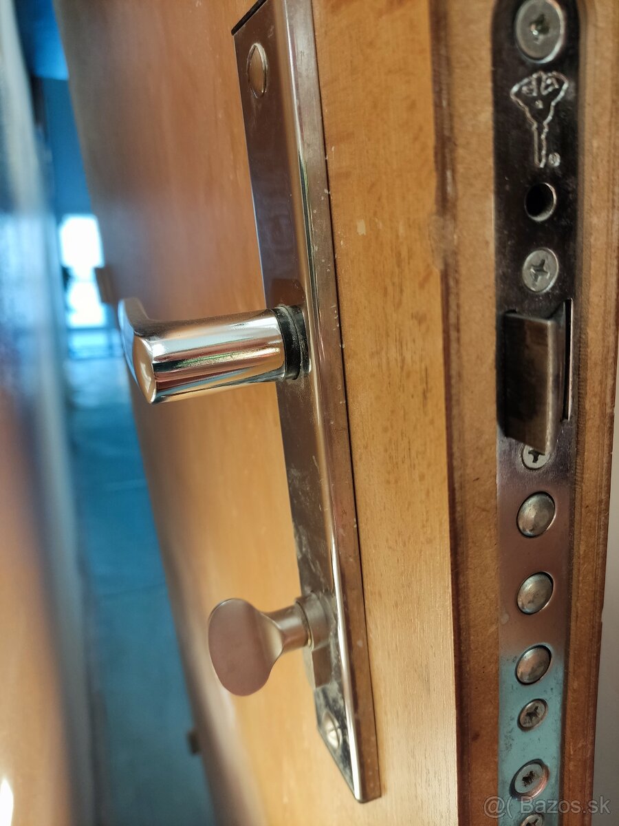 Bezpečnostné dvere Adlo - 3