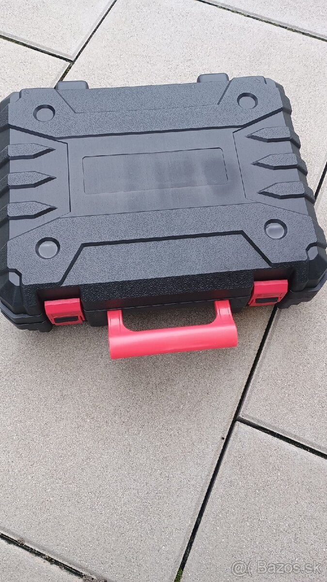 Aku vakuove prisavky 2in1 - 3