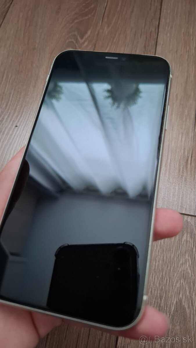 Iphone 11 128 GB Biely 85% batéria - 3