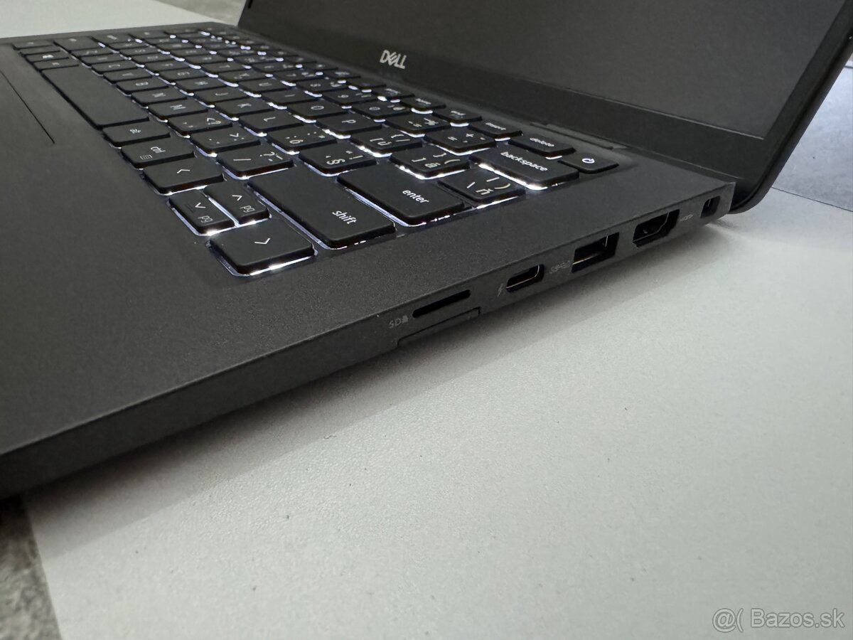 Dell Latitude 7420 – i7 / 16GB / 512GB / 14” FHD - 3