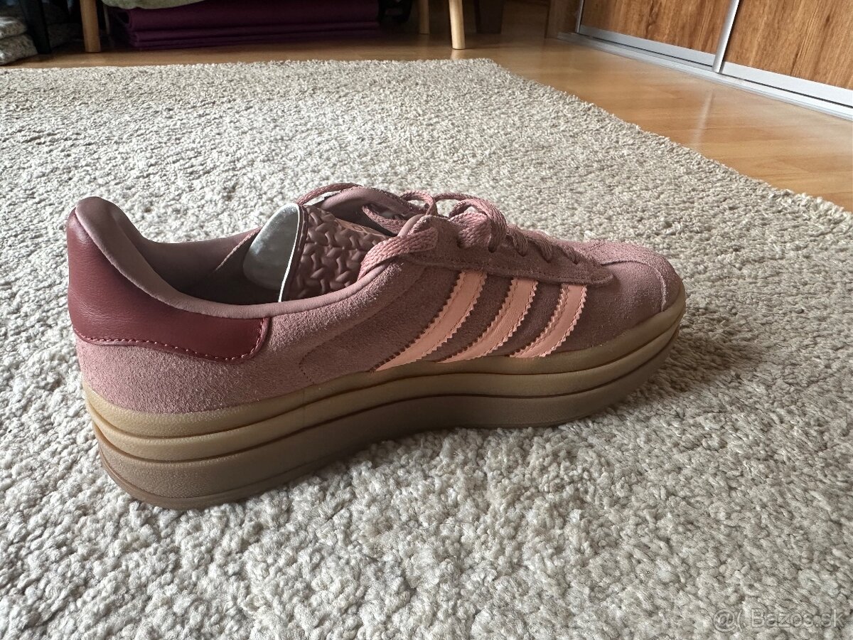 Adidas Gazelle bold - 3