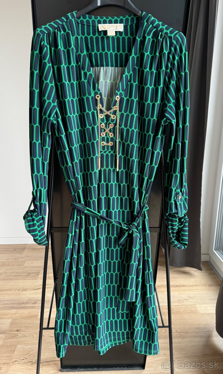 Michael Kors saty velkost XS - 3