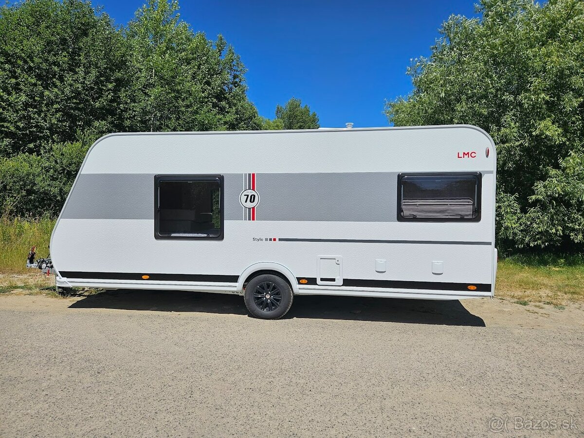 LMC STYLE 450 /70/ - 3