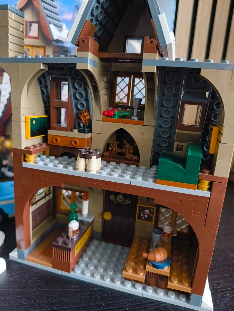 LEGO Harry Potter - 3