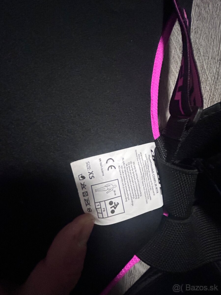 Korytnacka chranic chrbta detsky - 3