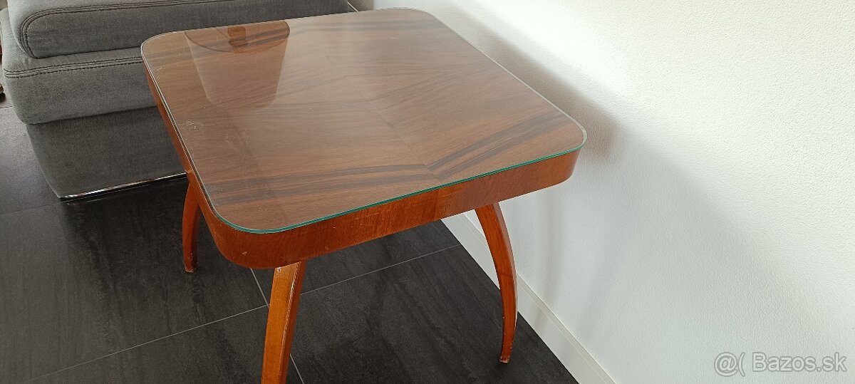 Retro stolik vintage - 3