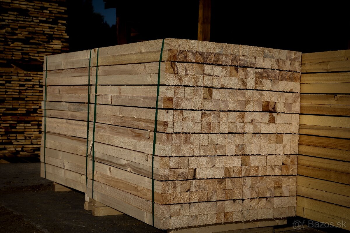 Rezivo - Stavebné - 3