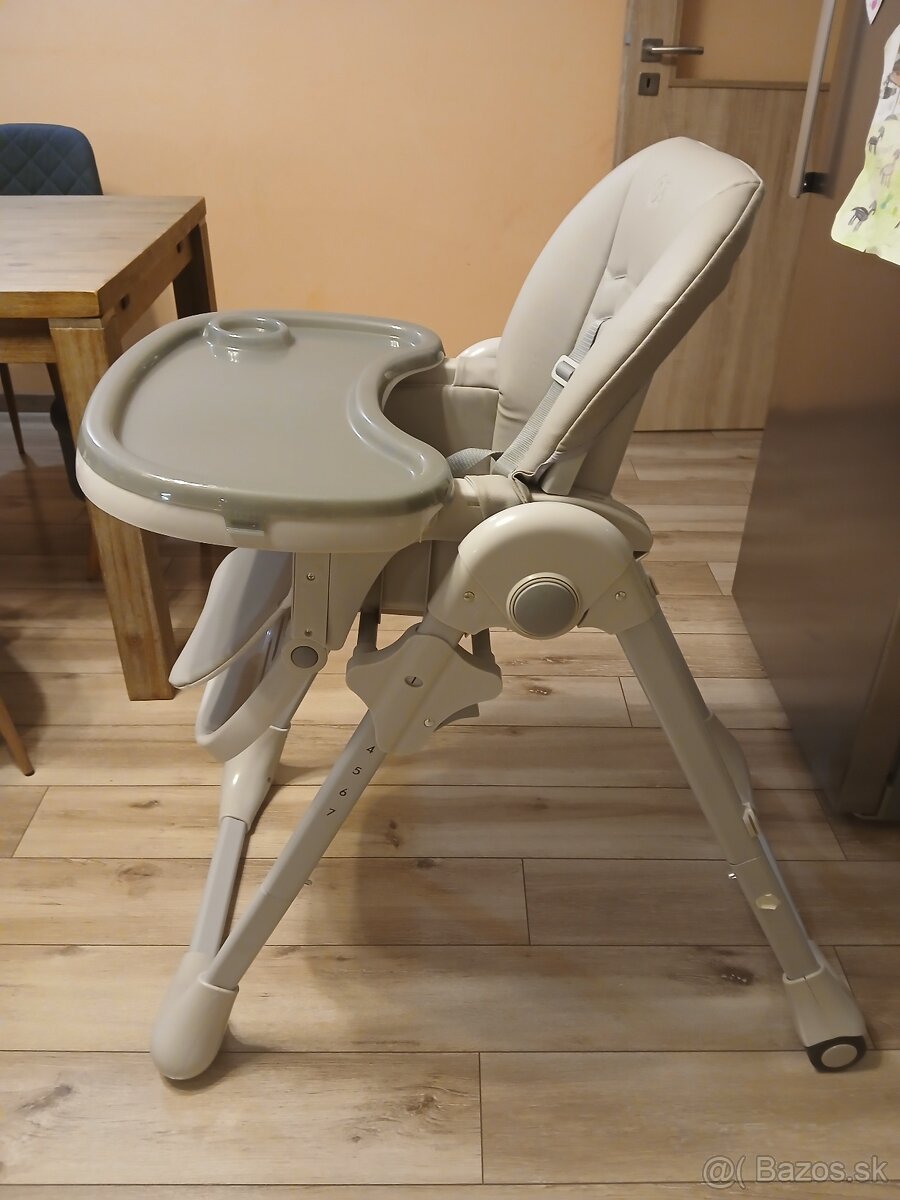 Jedálenská stolička - 3