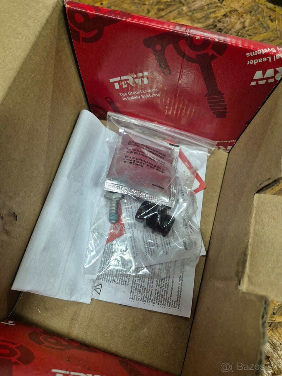 Zadny pravy strmen octavia I - 3