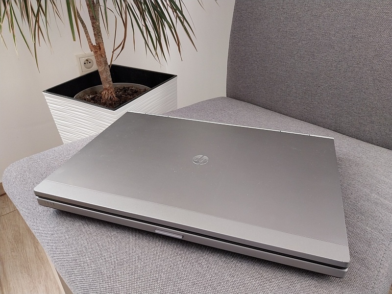 Predam notebook HP EliteBook 2560 - 3