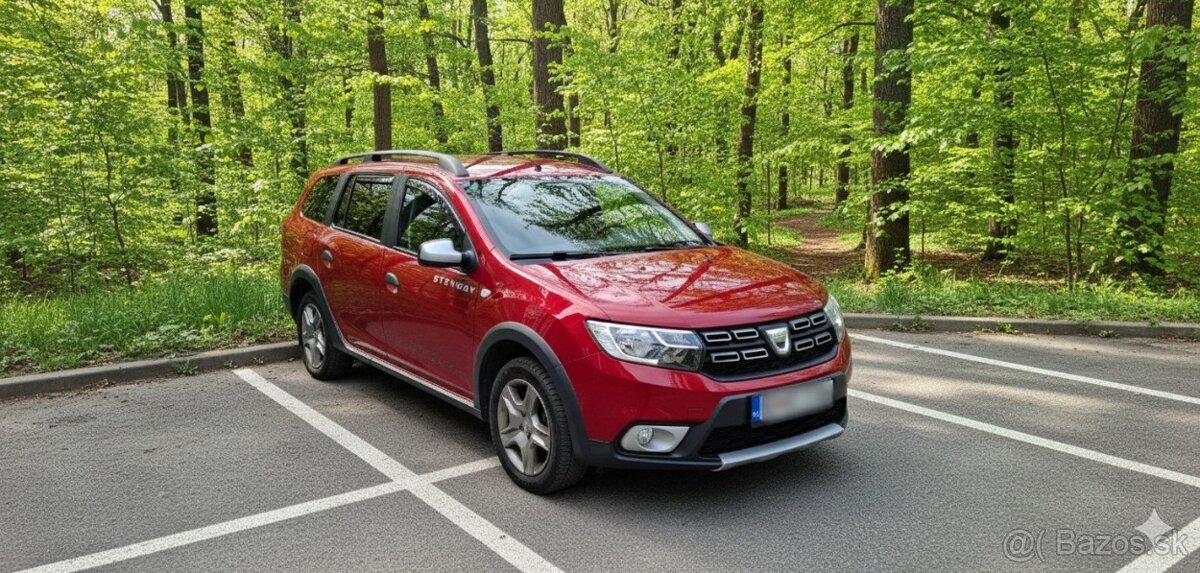 Dacia Logan MCV - 3