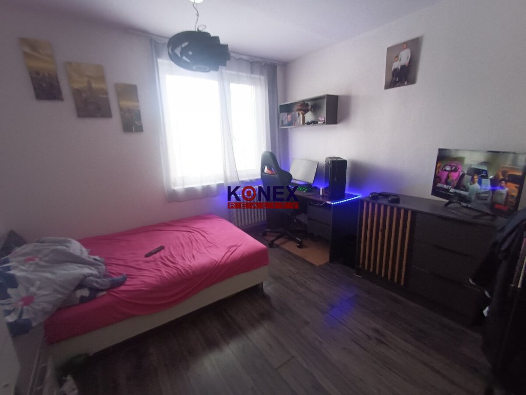 ID-3159 4-izbový byt – Komenského ul. Trebišov - 3