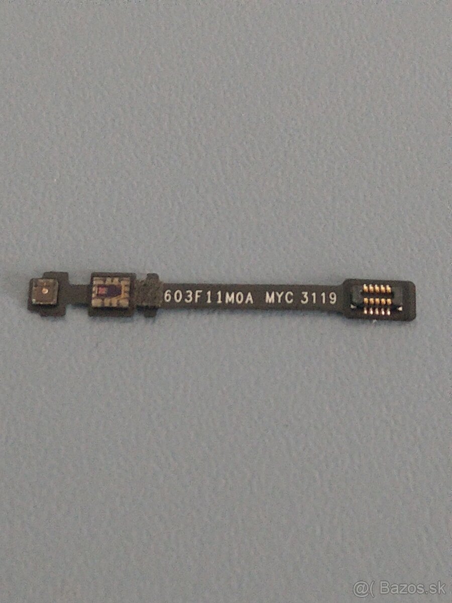 Konektor snímača vzdialenosti svetla Flex kábel pre Xiaomi M - 3