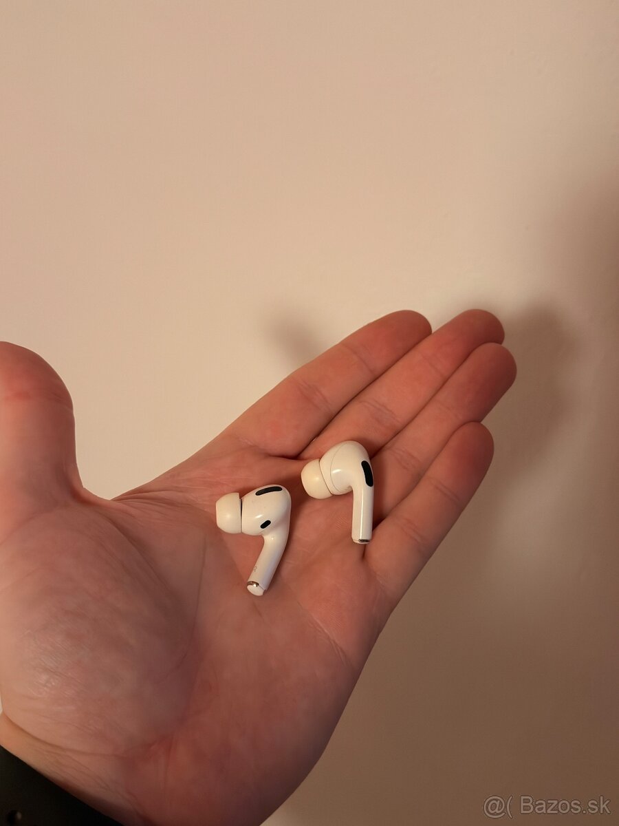 Apple AirPods Pro gen1 - 3