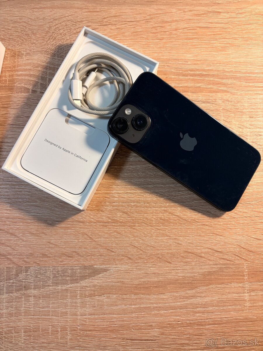 IPHONE 14 256GB - 3
