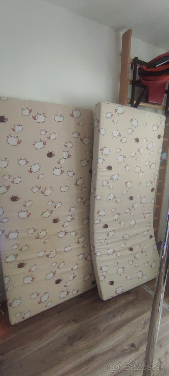 darujem dva matrace - 3