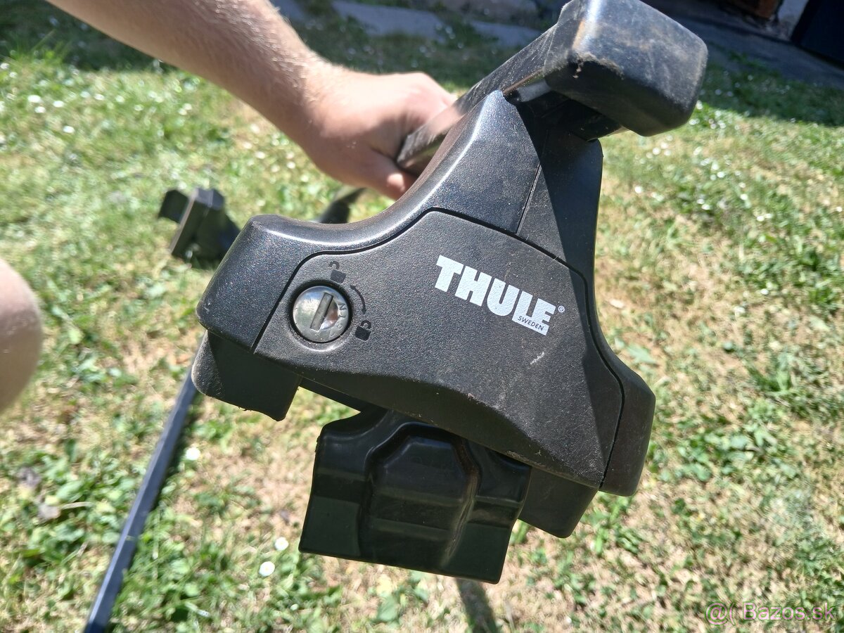 Strešný nosič Thule - 3