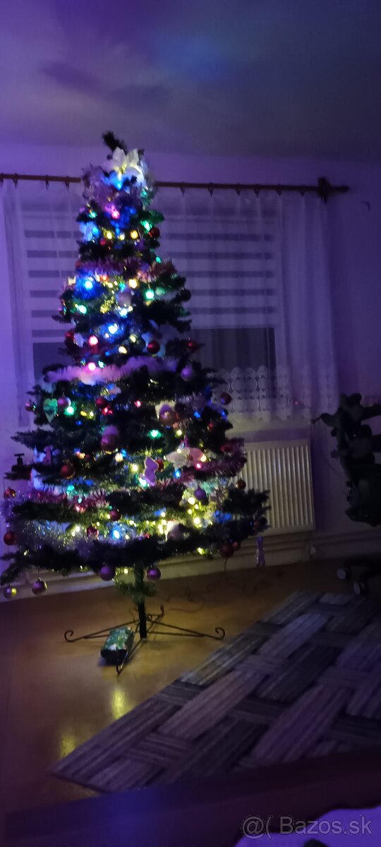 Vianoçný stromček - 3