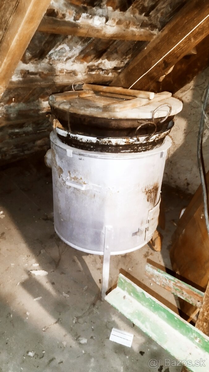 Zabijackovy kotol - 3