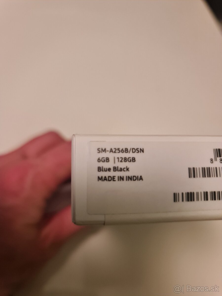 Samsung Galaxy A25 5G - 3