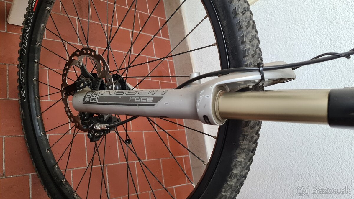 Specialized Rock Hopper - 3