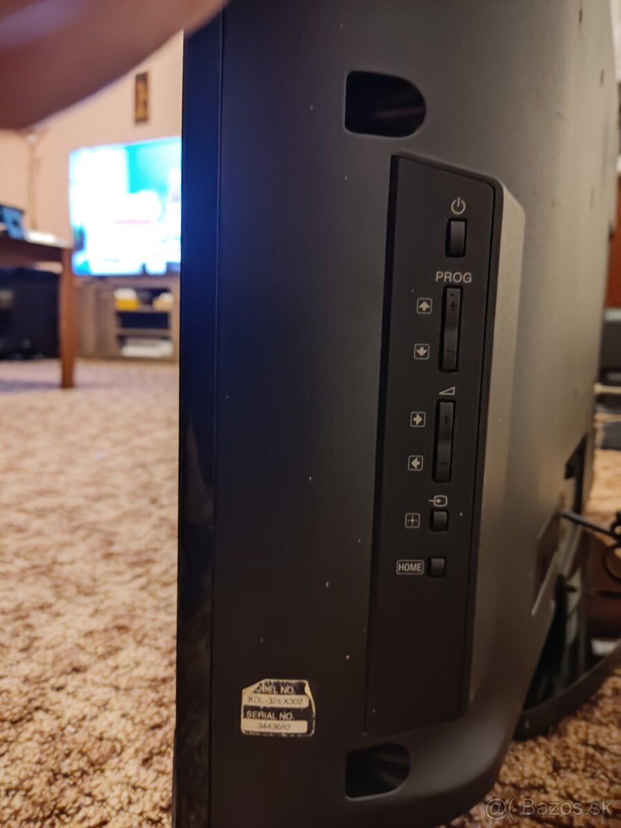 TV SONY 32" - 3