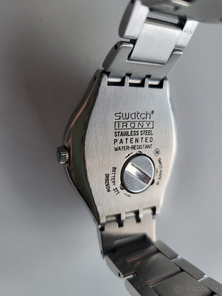 Hodinky Swatch Irony - 3