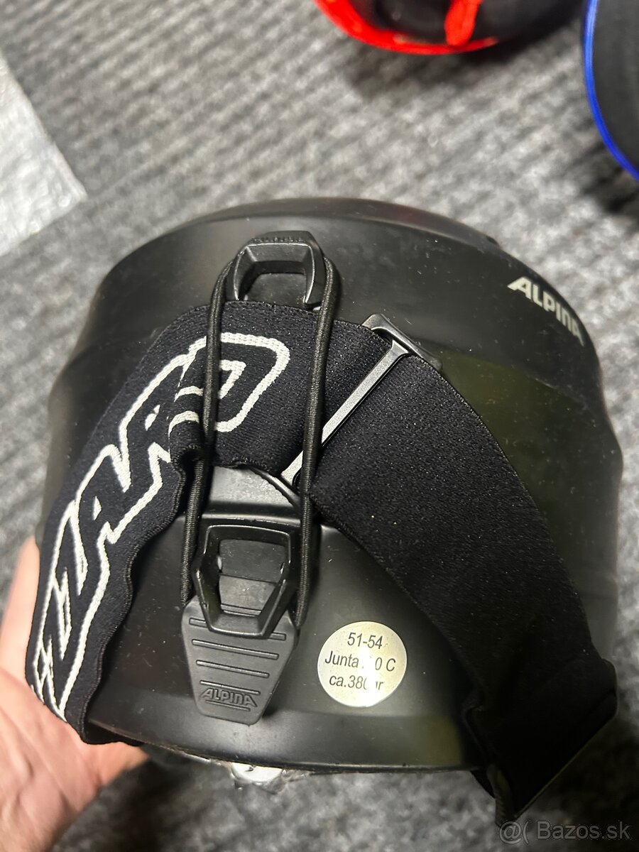 Predám detské lyže - 3