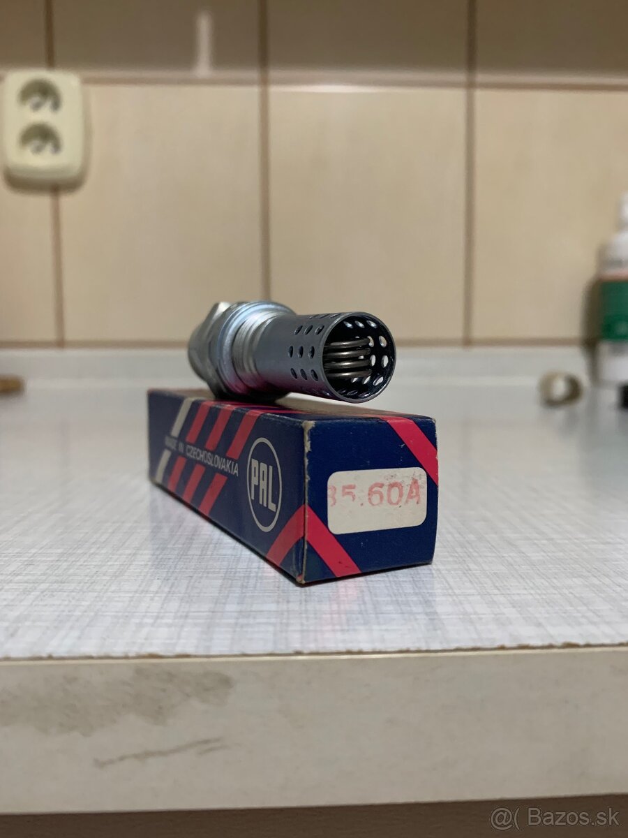 Žhaviacia sviečka PAL 35.60 A - 3